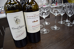 CADENCE LIVING - SOUND GENERATIONS GALA